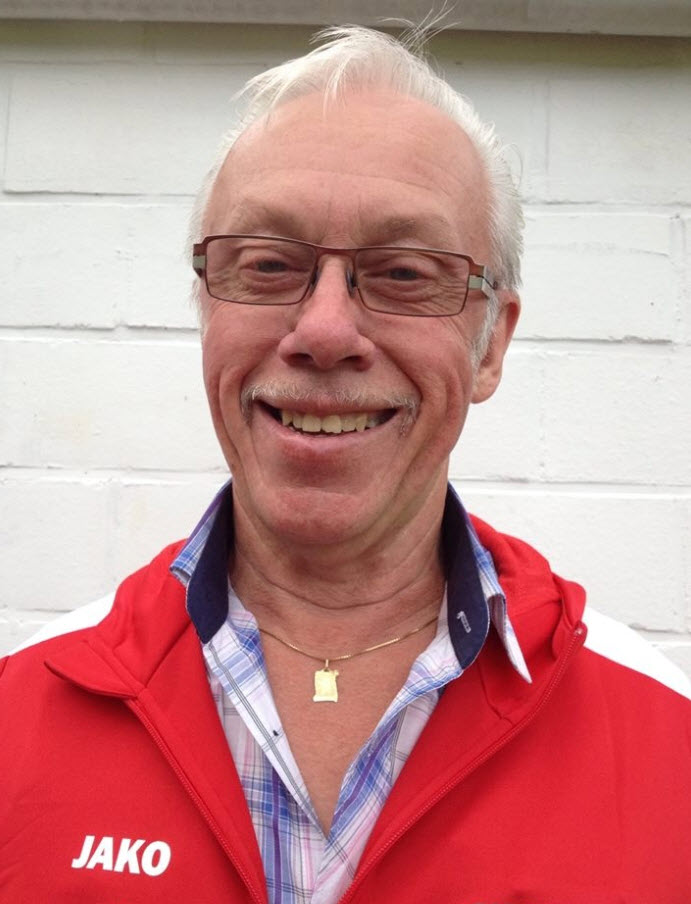 Van Wayenberghe Harry SK Zandbergen